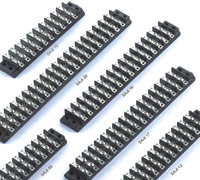 SA1-6A系列接線端子